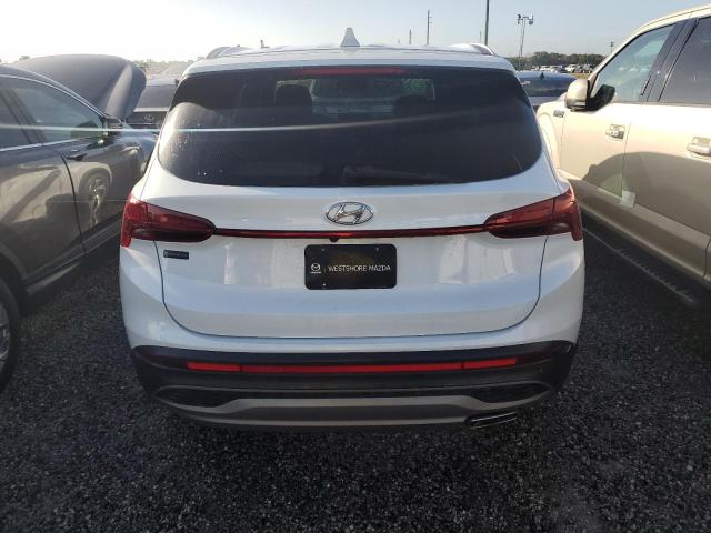 Photo 5 VIN: 5NMS14AJ6MH339890 - HYUNDAI SANTA FE S 