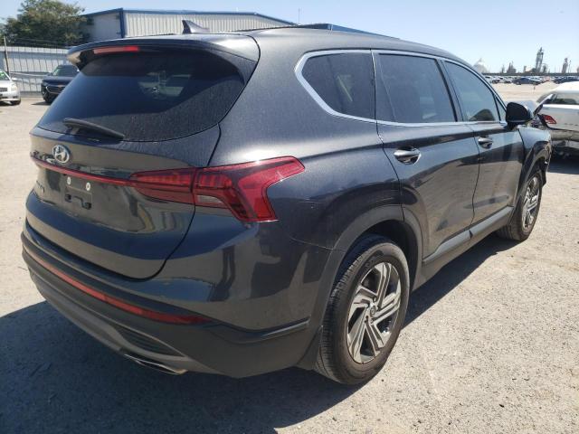 Photo 3 VIN: 5NMS14AJ6MH355894 - HYUNDAI SANTA FE S 