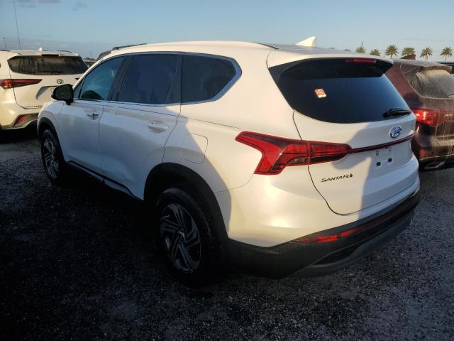 Photo 1 VIN: 5NMS14AJ6MH356236 - HYUNDAI SANTA FE S 