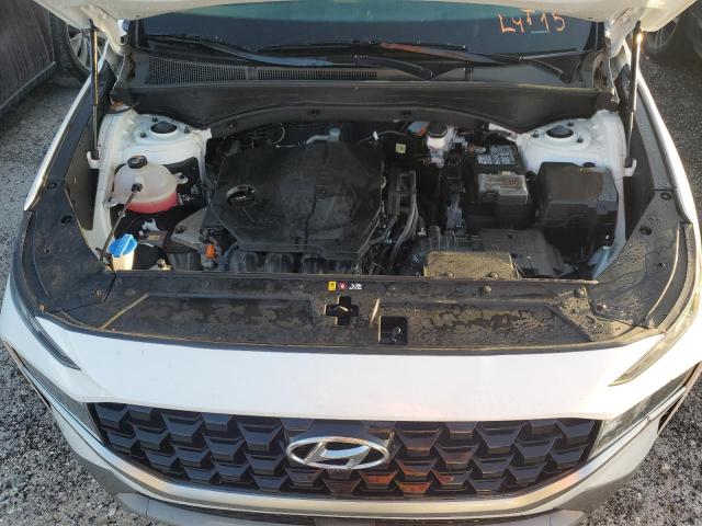 Photo 11 VIN: 5NMS14AJ6MH356236 - HYUNDAI SANTA FE S 