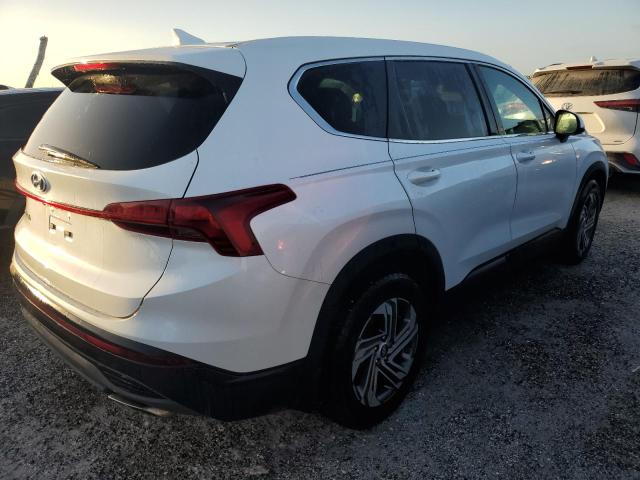 Photo 2 VIN: 5NMS14AJ6MH356236 - HYUNDAI SANTA FE S 