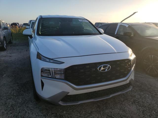 Photo 4 VIN: 5NMS14AJ6MH356236 - HYUNDAI SANTA FE S 