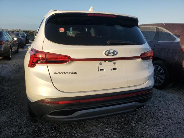 Photo 5 VIN: 5NMS14AJ6MH356236 - HYUNDAI SANTA FE S 