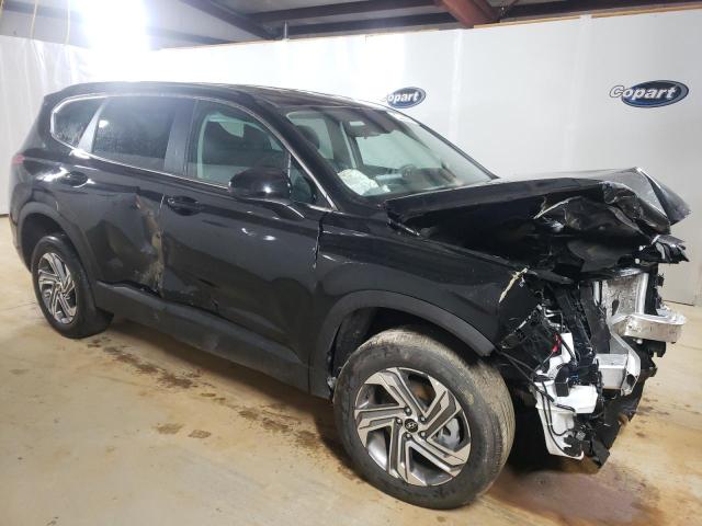 Photo 3 VIN: 5NMS14AJ6PH642527 - HYUNDAI SANTA FE 