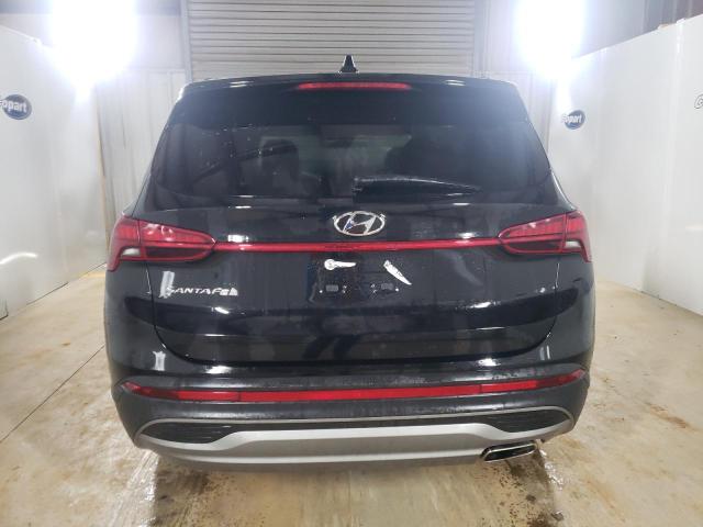 Photo 5 VIN: 5NMS14AJ6PH642527 - HYUNDAI SANTA FE 