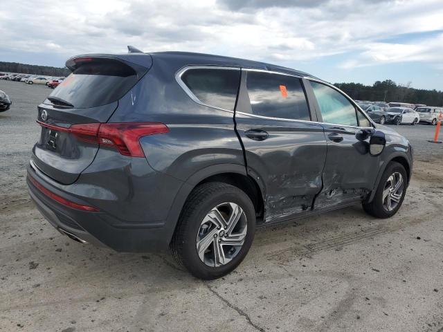 Photo 2 VIN: 5NMS14AJ6PH651194 - HYUNDAI SANTA FE 