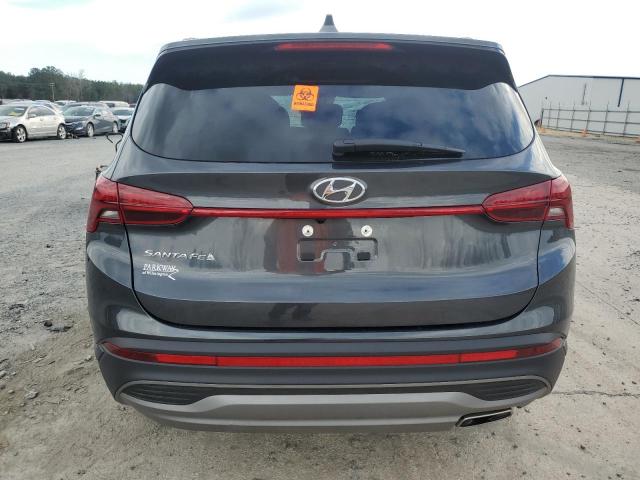 Photo 5 VIN: 5NMS14AJ6PH651194 - HYUNDAI SANTA FE 