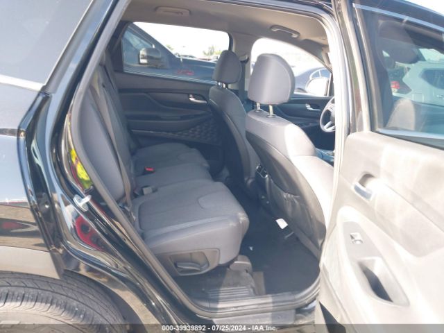 Photo 7 VIN: 5NMS14AJ7MH321320 - HYUNDAI SANTA FE 