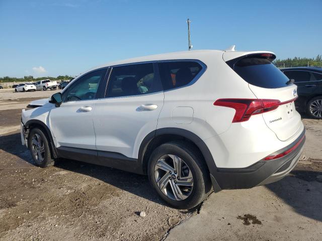 Photo 1 VIN: 5NMS14AJ7MH333452 - HYUNDAI SANTA FE S 