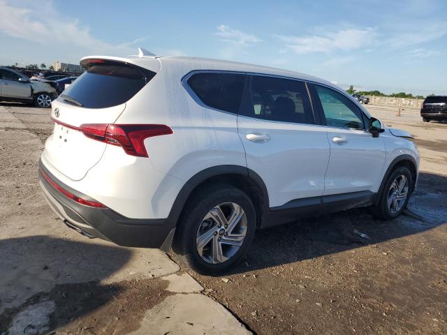 Photo 2 VIN: 5NMS14AJ7MH333452 - HYUNDAI SANTA FE S 