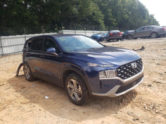 Photo 0 VIN: 5NMS14AJ7MH341230 - HYUNDAI SANTA FE S 