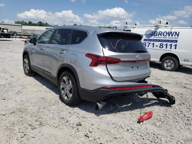 Photo 2 VIN: 5NMS14AJ7MH367567 - HYUNDAI SANTA FE S 