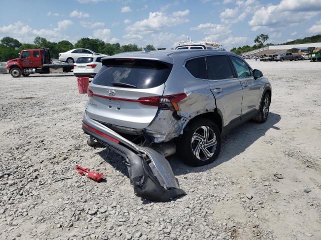 Photo 3 VIN: 5NMS14AJ7MH367567 - HYUNDAI SANTA FE S 