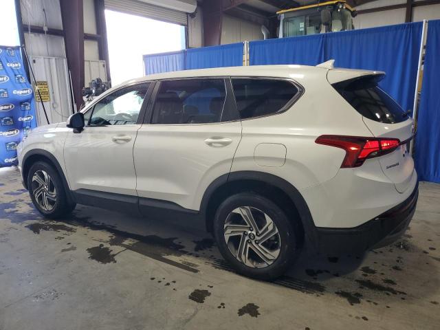 Photo 1 VIN: 5NMS14AJ7NH438610 - HYUNDAI SANTA FE S 