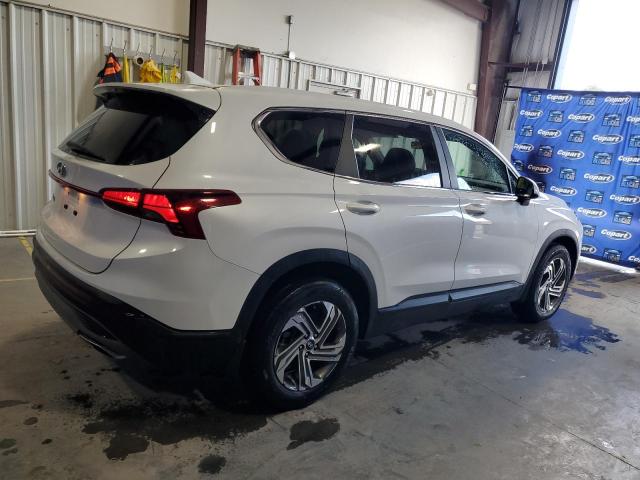 Photo 2 VIN: 5NMS14AJ7NH438610 - HYUNDAI SANTA FE S 