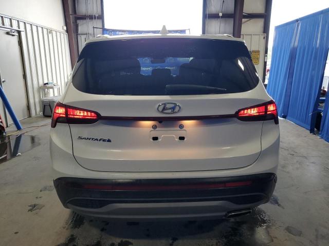 Photo 5 VIN: 5NMS14AJ7NH438610 - HYUNDAI SANTA FE S 