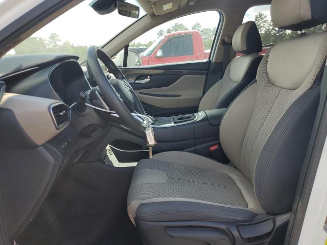 Photo 6 VIN: 5NMS14AJ7NH438610 - HYUNDAI SANTA FE S 