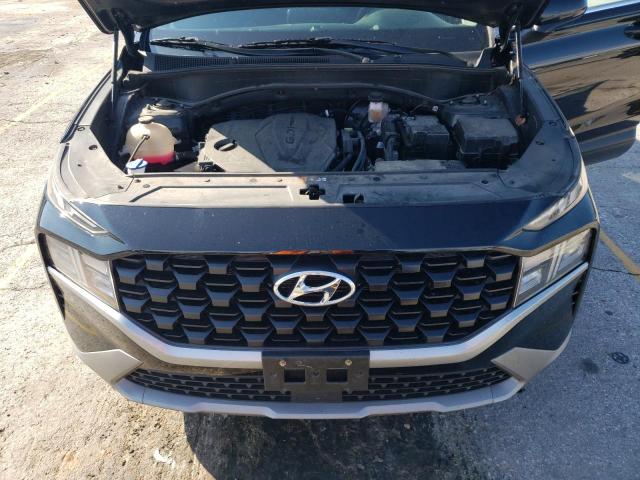 Photo 11 VIN: 5NMS14AJ7PH494355 - HYUNDAI SANTA FE S 