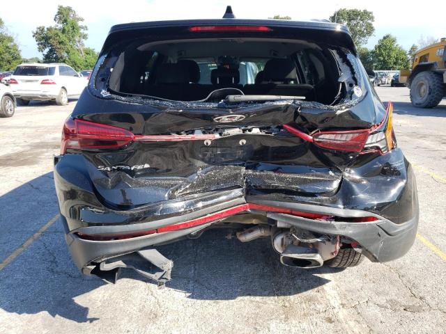 Photo 5 VIN: 5NMS14AJ7PH494355 - HYUNDAI SANTA FE S 