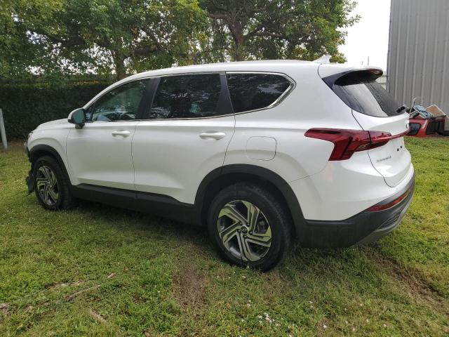 Photo 1 VIN: 5NMS14AJ7PH516998 - HYUNDAI SANTA FE S 