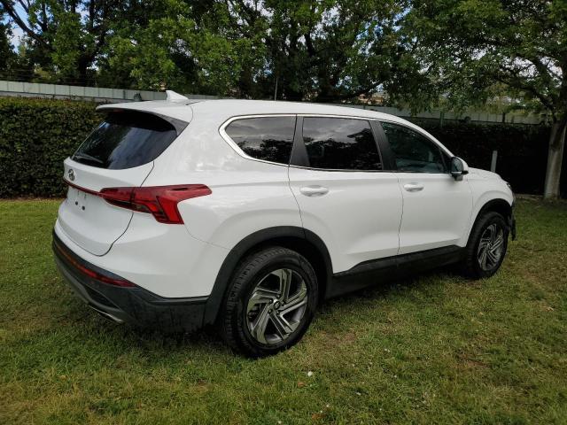 Photo 2 VIN: 5NMS14AJ7PH516998 - HYUNDAI SANTA FE S 