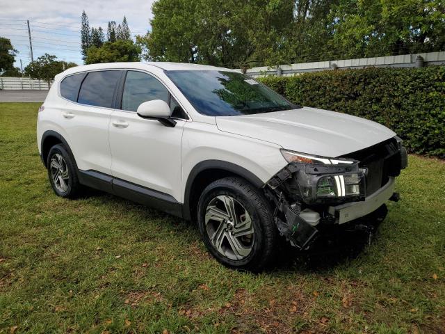 Photo 3 VIN: 5NMS14AJ7PH516998 - HYUNDAI SANTA FE S 