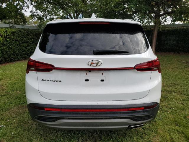 Photo 5 VIN: 5NMS14AJ7PH516998 - HYUNDAI SANTA FE S 