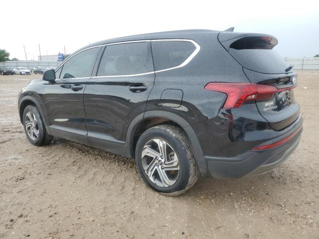 Photo 1 VIN: 5NMS14AJ8NH398375 - HYUNDAI SANTA FE 