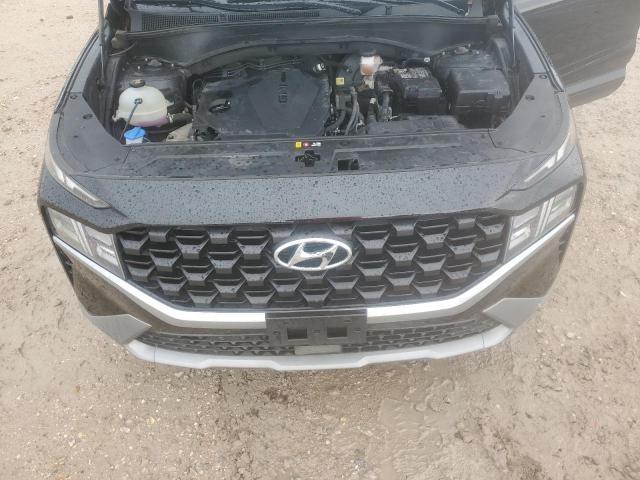 Photo 10 VIN: 5NMS14AJ8NH398375 - HYUNDAI SANTA FE 