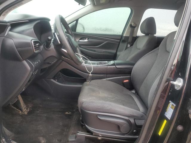 Photo 6 VIN: 5NMS14AJ8NH398375 - HYUNDAI SANTA FE 