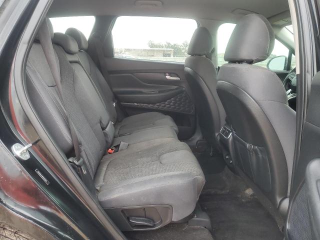 Photo 9 VIN: 5NMS14AJ8NH398375 - HYUNDAI SANTA FE 