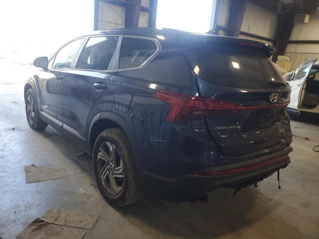 Photo 2 VIN: 5NMS14AJ8NH430306 - HYUNDAI SANTA FE S 