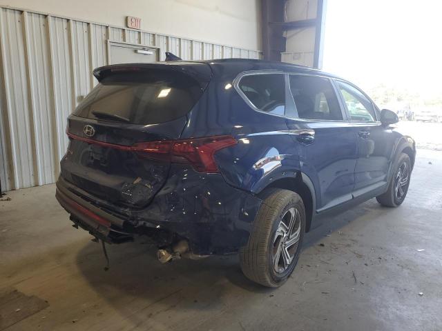 Photo 3 VIN: 5NMS14AJ8NH430306 - HYUNDAI SANTA FE S 