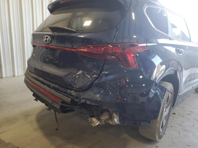 Photo 8 VIN: 5NMS14AJ8NH430306 - HYUNDAI SANTA FE S 