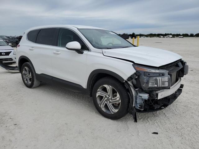 Photo 3 VIN: 5NMS14AJ8PH512961 - HYUNDAI SANTA FE 