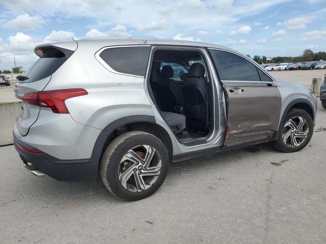 Photo 2 VIN: 5NMS14AJ9MH326826 - HYUNDAI SANTA FE S 