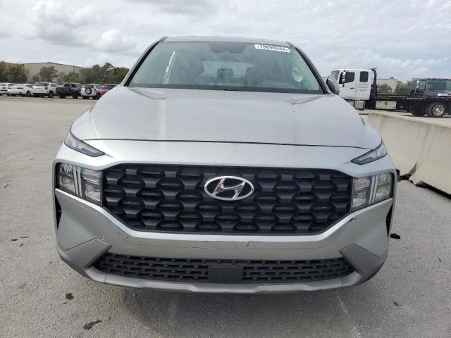 Photo 4 VIN: 5NMS14AJ9MH326826 - HYUNDAI SANTA FE S 