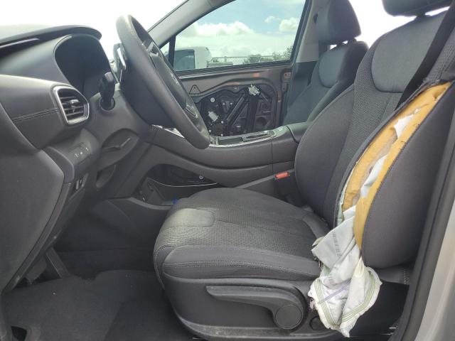 Photo 6 VIN: 5NMS14AJ9MH326826 - HYUNDAI SANTA FE S 