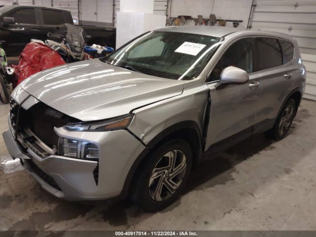 Photo 1 VIN: 5NMS14AJ9MH354500 - HYUNDAI SANTA FE 