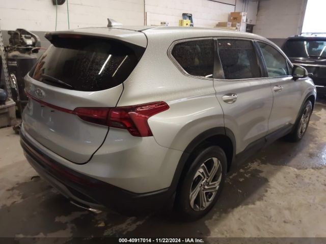 Photo 3 VIN: 5NMS14AJ9MH354500 - HYUNDAI SANTA FE 