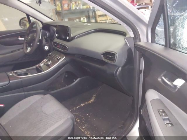 Photo 4 VIN: 5NMS14AJ9MH354500 - HYUNDAI SANTA FE 