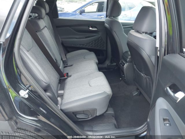 Photo 7 VIN: 5NMS14AJ9PH631392 - HYUNDAI SANTA FE 