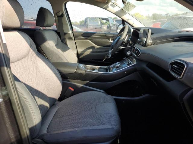 Photo 4 VIN: 5NMS14AJXMH337656 - HYUNDAI SANTA FE S 