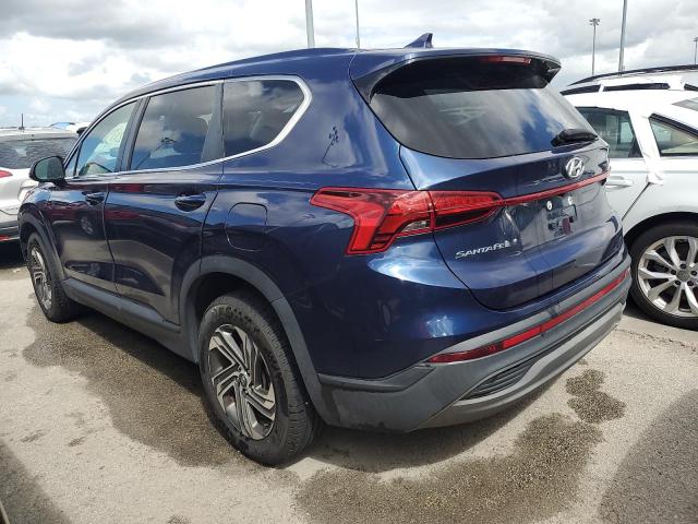 Photo 1 VIN: 5NMS14AJXMH340430 - HYUNDAI SANTA FE S 