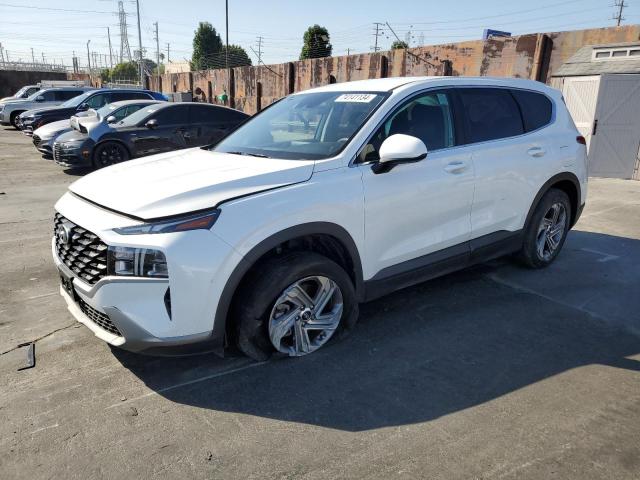 Photo 0 VIN: 5NMS14AJXNH446149 - HYUNDAI SANTA FE S 