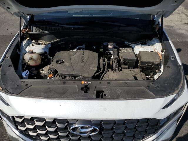 Photo 10 VIN: 5NMS14AJXNH446149 - HYUNDAI SANTA FE S 