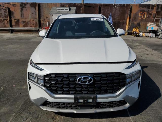 Photo 4 VIN: 5NMS14AJXNH446149 - HYUNDAI SANTA FE S 