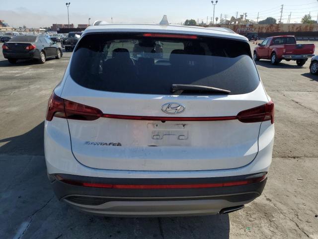 Photo 5 VIN: 5NMS14AJXNH446149 - HYUNDAI SANTA FE S 