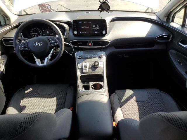 Photo 7 VIN: 5NMS14AJXNH446149 - HYUNDAI SANTA FE S 