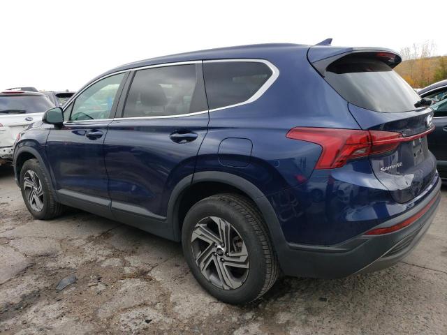 Photo 1 VIN: 5NMS1DAJ0MH308733 - HYUNDAI SANTA FE S 